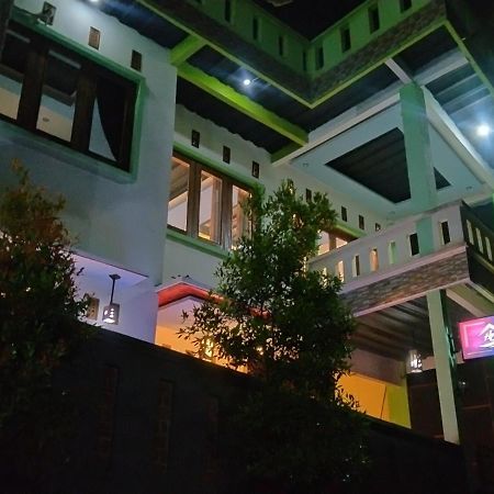 Villa Hc2 Cipayung  Exterior foto