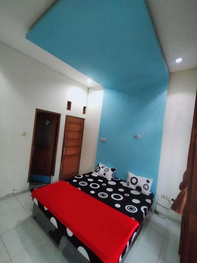 Villa Hc2 Cipayung  Exterior foto