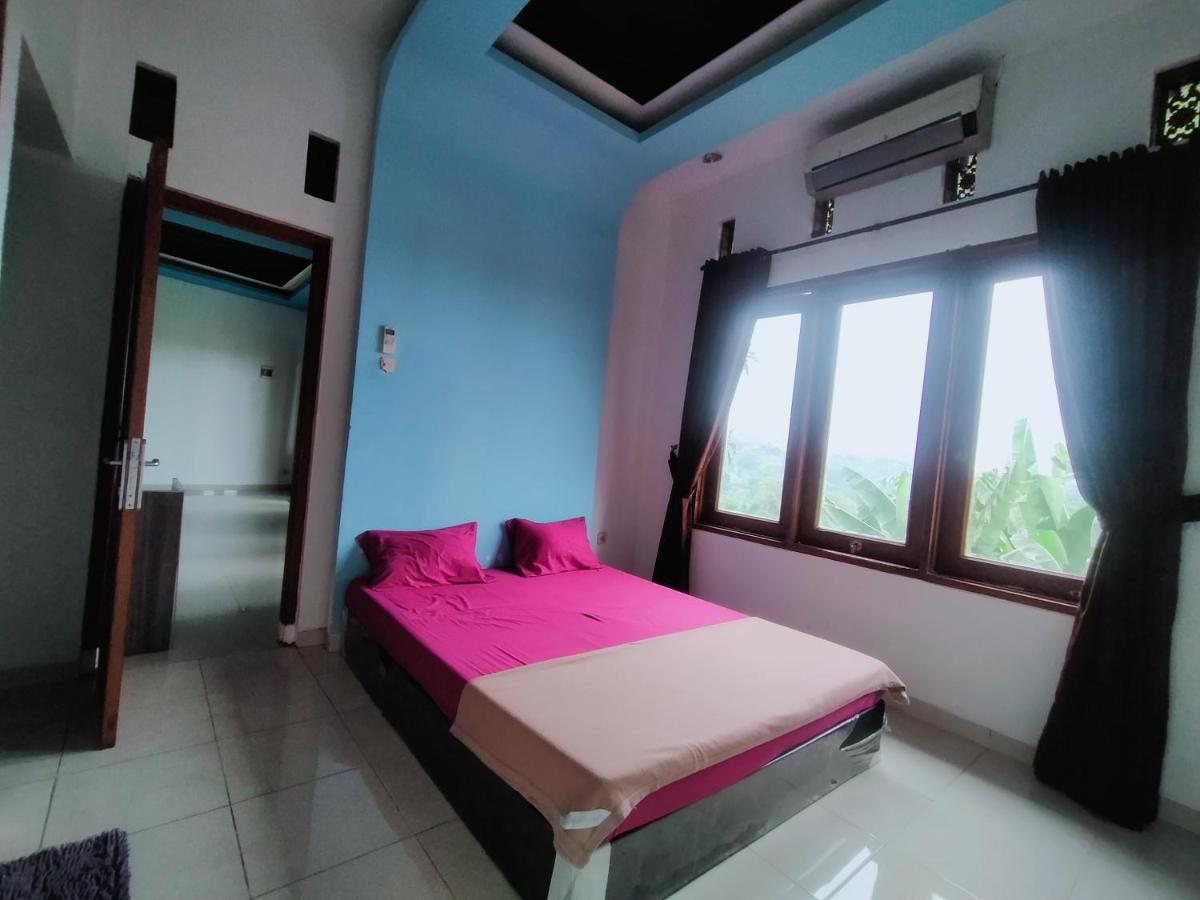Villa Hc2 Cipayung  Exterior foto