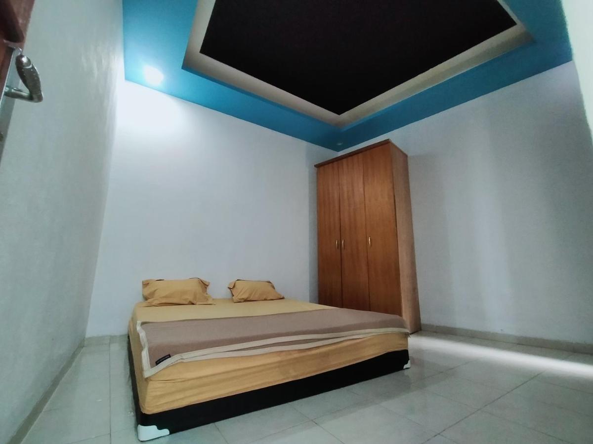 Villa Hc2 Cipayung  Exterior foto