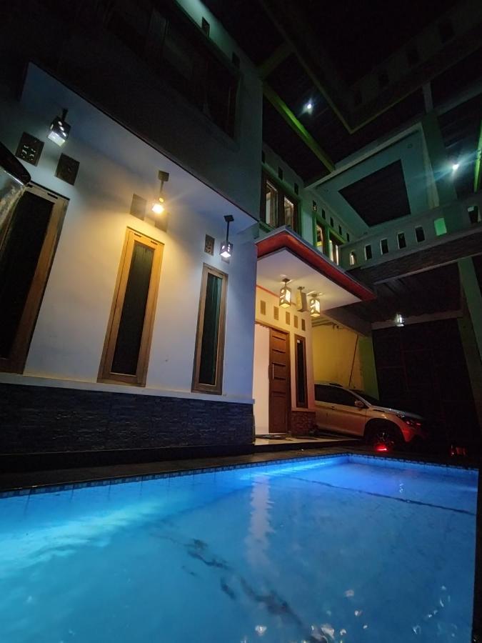 Villa Hc2 Cipayung  Exterior foto