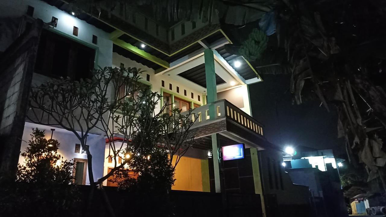 Villa Hc2 Cipayung  Exterior foto