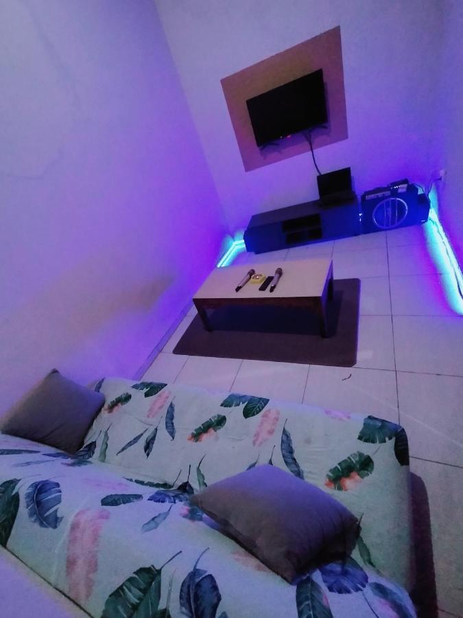 Villa Hc2 Cipayung  Exterior foto