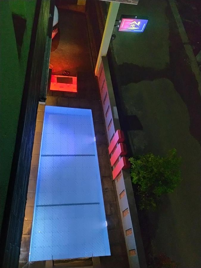 Villa Hc2 Cipayung  Exterior foto