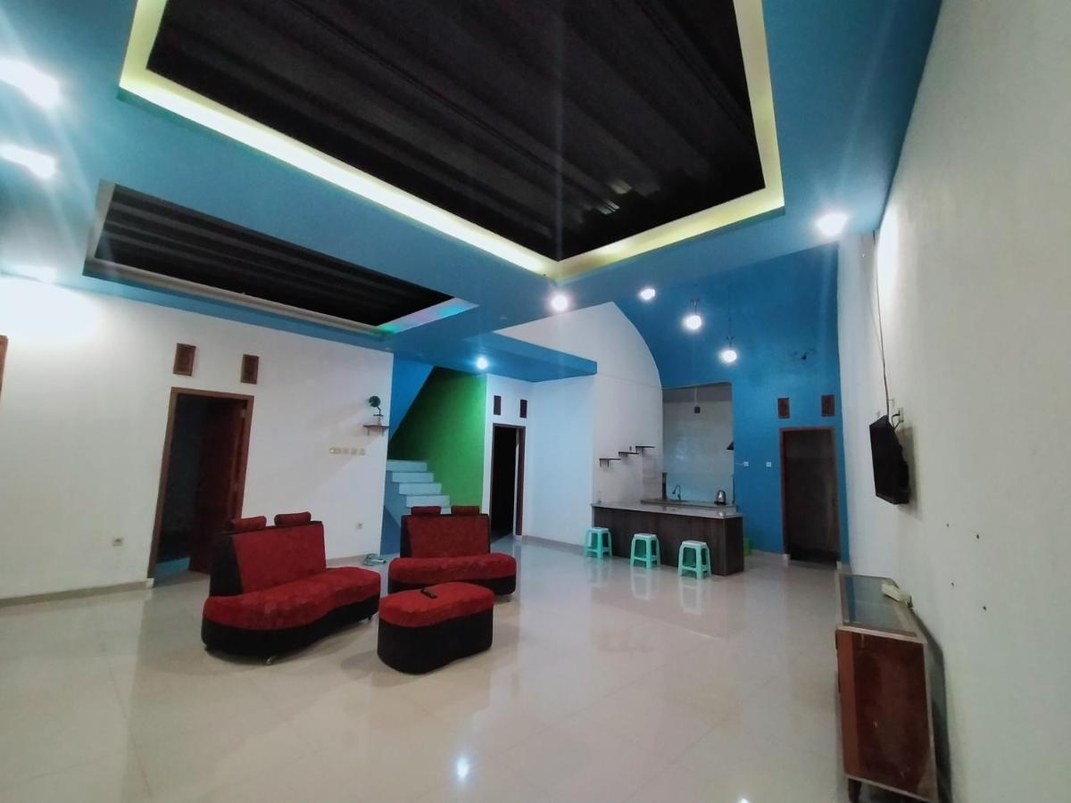 Villa Hc2 Cipayung  Exterior foto